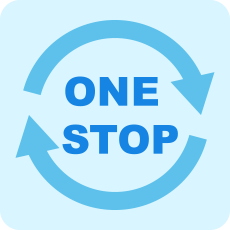 ONE STOP