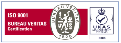 ISO 9001 BUREAU VERITAS Certification
